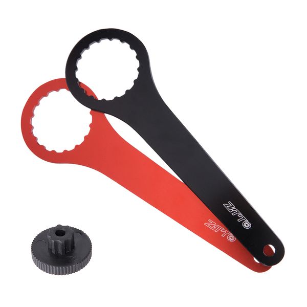 

bicycle bottom bracket wrench install repair tool bb spanner for bb91/bb109/bb30sh/pf30sh/bb86-30/bb30-30