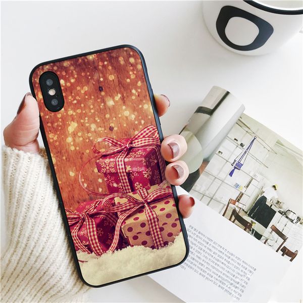

часть fundas роскошные рождеством рождественский подарок чехол для iphone 11 про хз макс xr и чехол для iphone 6s плюс 5s 8 7 юв чехол мягки