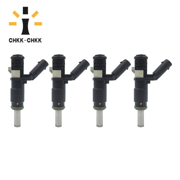 Fuel Injector Standard FJ840