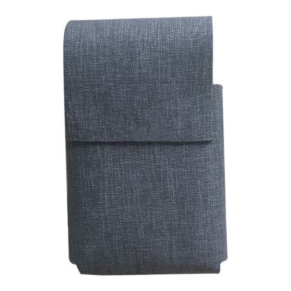 

new portable mini bar universal case cover protective pouch for iqos 2.4
