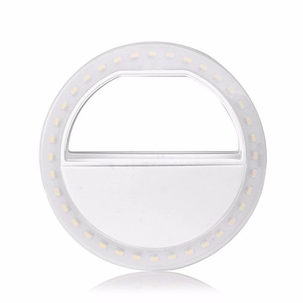 

10 selfie ring light with tripod stand cell phone holder, latzz dimmable deskled lamp camera ringlight with wireless remote shutter for