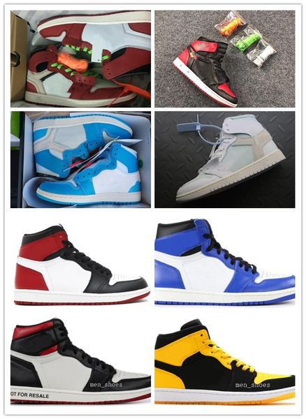 

Cair 1 jordan 1 1 high og bred toe chicago cott x banned game royal ba ketball hoe men 1 3 hattered backboard hadow multicolor