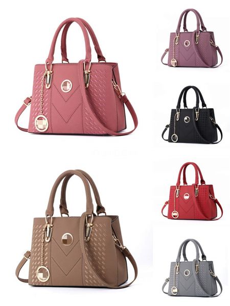 

luxury designer ys totes women handbag lady shoulder bags crocodile leather bag messenger crossbody bag 32x28x11cm#952