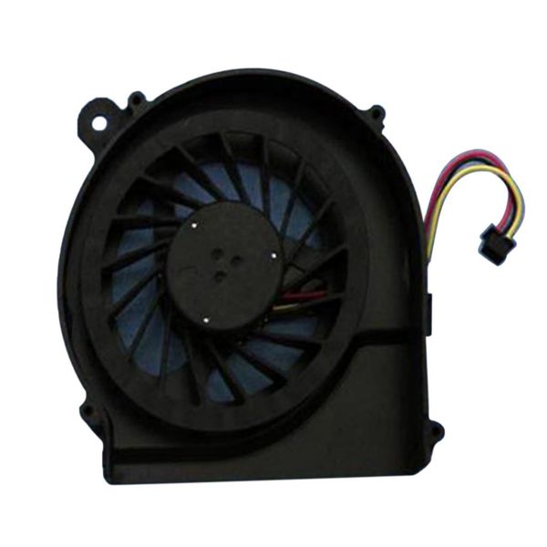 

internal cpu cooling fan cooler fan replacement / repair for hp g4 g6 g7 cq42 g42 cq62 g62 cq56