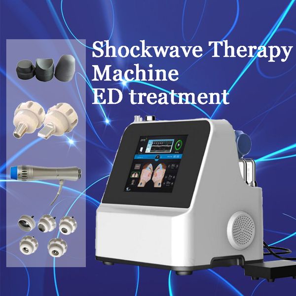 

sw5s portable shockwave therapy excellent for erectile dysfunction ed management pain removal dhl/ce