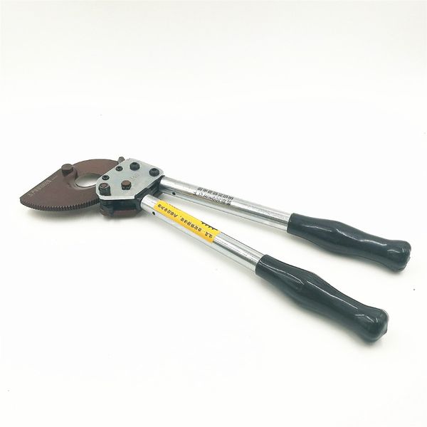 

j40 ratchet cable cutter wire cutter cut 40mm cu/alu cable russia warehouse