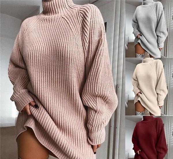 2019 2016 Hot Autumn Winter New Casual Loose Slim Christmas Deer O Neck