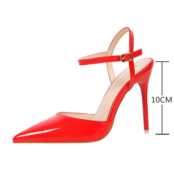

women shoes summer 2020 women sandals sandalias shoes woman sandalie ladies sandals women high heels sandal heels stiletto, Black