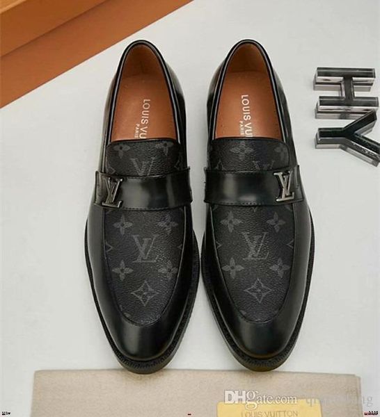 

Sapatos clássicos connoryjy13