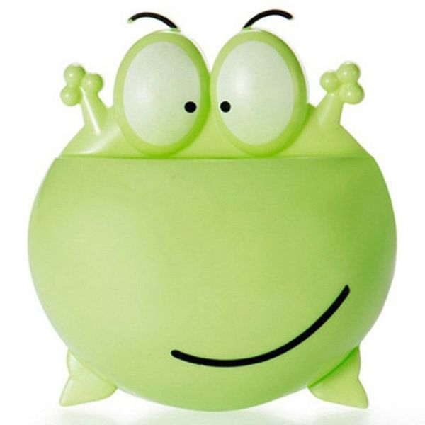 

держатель зубной щетки настенное крепление присоска зубная паста держатель для хранения мультфильм присоска держатель зубной щетки аксессуар