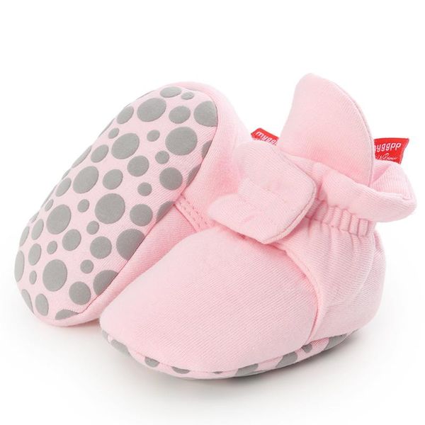 

девочка обувь мальчиков hookloop твердые мода детская обувь первые шаги малыша первый ходунки ребенок обуви девушки#у3