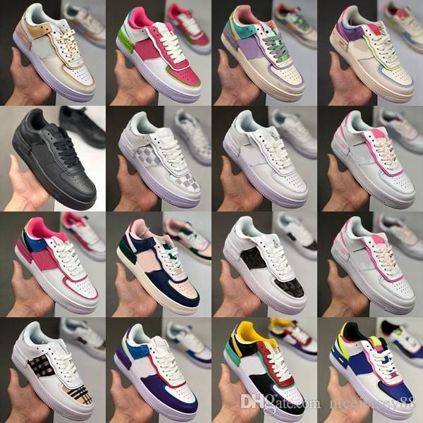 

wmns 07 подсобные candy macaron женщины девушки мужские кроссовки pink shadow 1 daisy lunar 1s skate кроссовки открытый кроссовки дез chauss