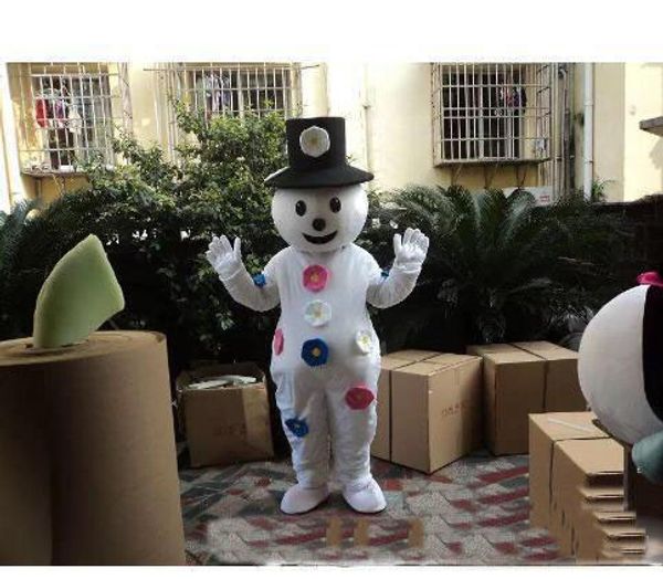 

2019 halloween clowns dress clown mascot costume for adult, Red;yellow