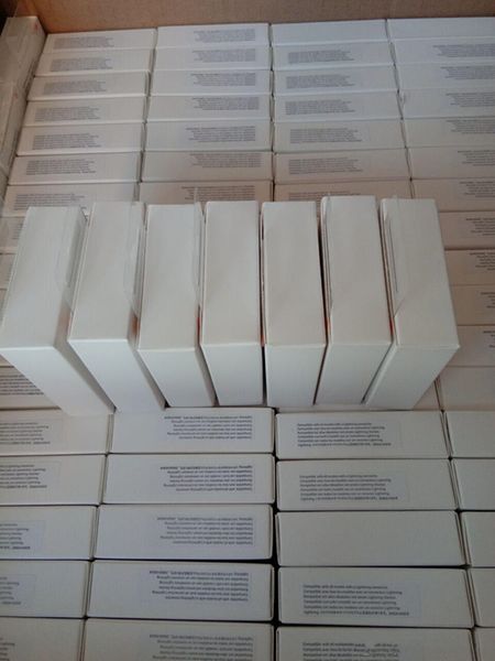 

100pc lot 5 6 7 generation with retail package boxe for a original oem quality 1m 2m 3ft u b data ync charger cable