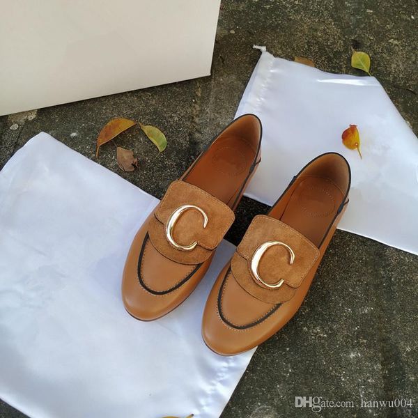 

new designers brands sell like cakes four seasons women flat shoes lady fashion casual shoes dlm19100508, Black