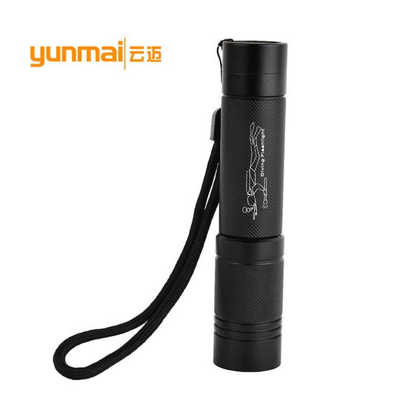 

xml t6 major diving under water lighting light waterproof flashlight