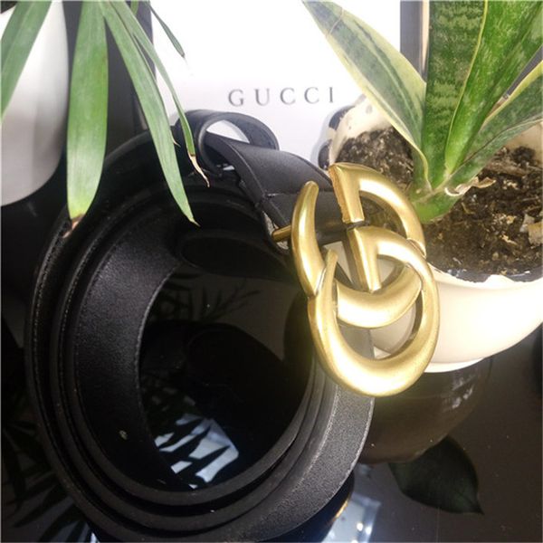 

дизайнерские ремни дизайнерский ремень роскошный ремень мужские дизайнерские ремни женский ремень большая золотая пряжка змея черная кожа кл, Black;brown