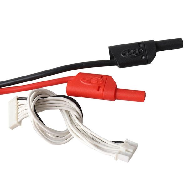 

cellpro pl8 pl6 308/3010/4010 2 ~ 8s t слот платы зарядное устройство balance 8s зарядки 6 батарей для rc drone fpv