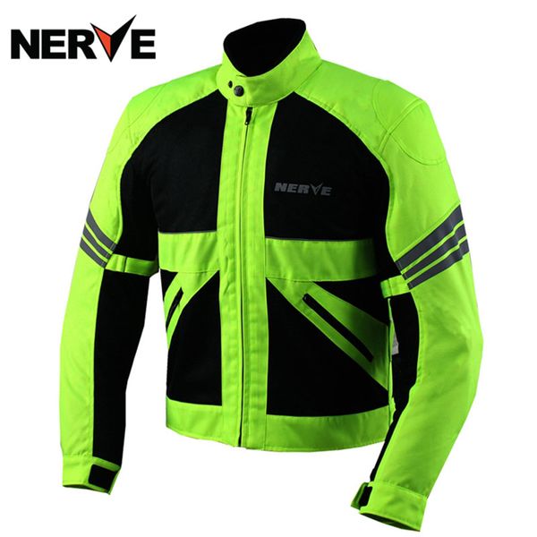 

safety reflection summer mesh breathable oxford nerve motorcycle riding clothes jacket pant men's motocross moto racing suit, Black;blue