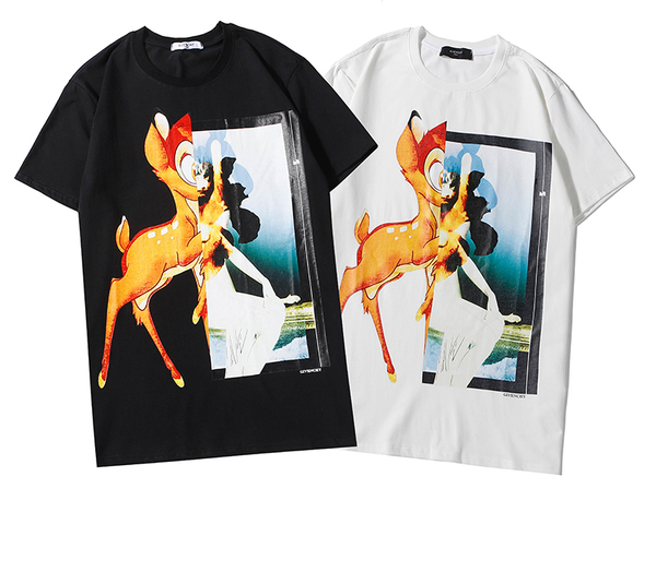 

wholesale stree fishion brand shirts fashion women t-shirt designer shirt summer tees for girl luxury lady t-shirt tt 2031905h, White