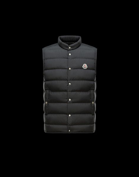 

2019 canada brand mens down parkas new thick warm and windproof waterproof long section slim dejan goose down jacket male winter, Black