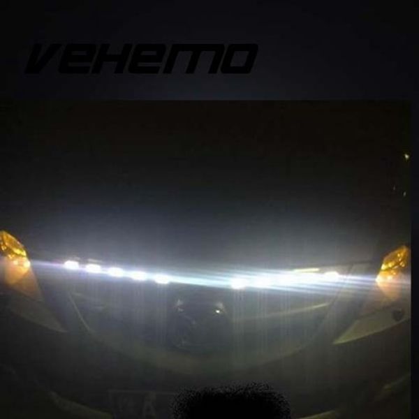 

vehemo auto lamp car light waterproof 15smd