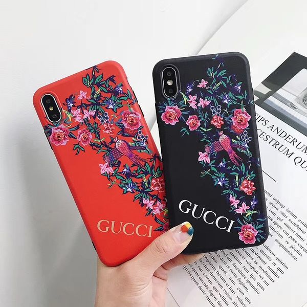 

one piece brand phone case que lace fashion for iphone 6s 7 8 p x xs designer phone back cover chinese
