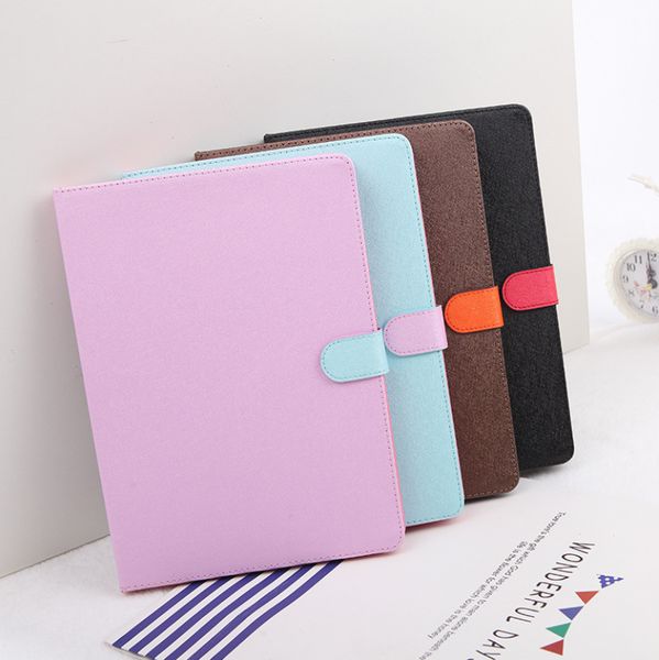 

simple designer for ipad mini 12345 ipad 234 air 2 new style pu leather + soft silicone eva pc cover stand