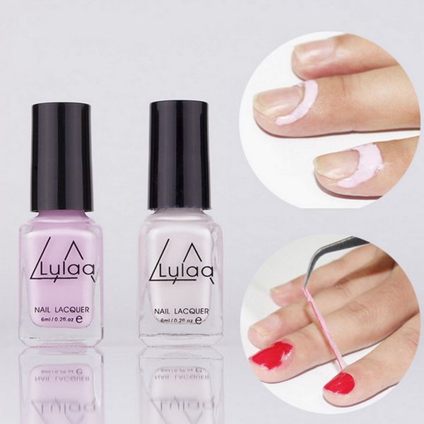 

lulaa 6ml stamp polish nail polish nail art optional stamping lacquer spray vernis a ongle varnish stamping tslm2