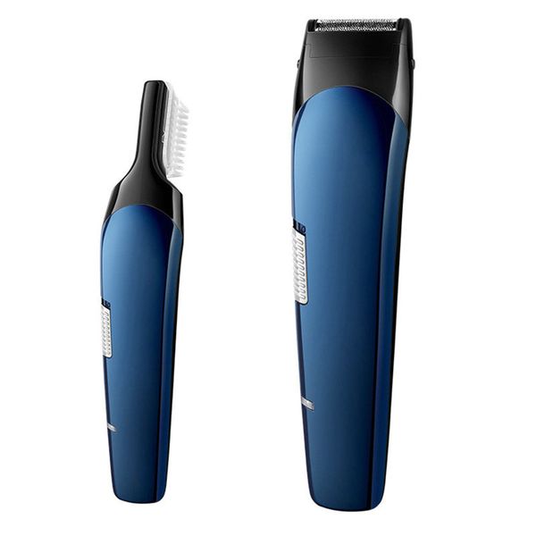 

kemei 550 5 in 1 barber quality clippers clipper electric shaver beard trimmer usb chargeable shaving clippers