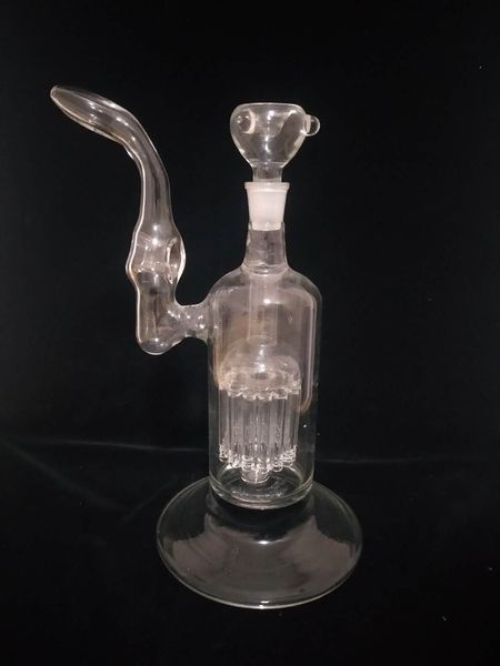 hoch: 28 Bongs Glas Wasserbong Verkauf online Headshop Glas Rauchen Wasserpfeifen Perkolator Bong Becher Bong günstig