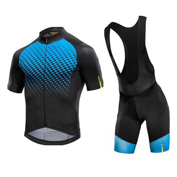 

2020 summer men mavic team задействуя джерси нагрудника брюки набора велосипеда дорога одежда быстро высыхает короткий рукав mtb велосипед н, Black;red