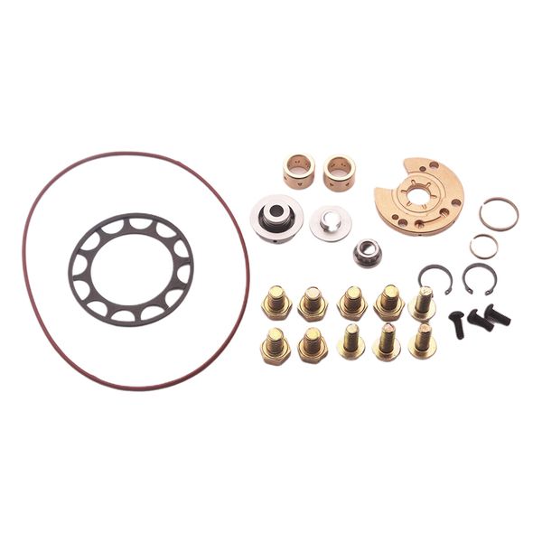 

for 300d 300sd turbo rebuild repair kit 360°upgrade thrust bearing