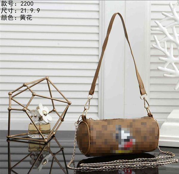 

2020 new arrival designer luxury womens waist bags chest bags womens brand shoulder bags 20070601d