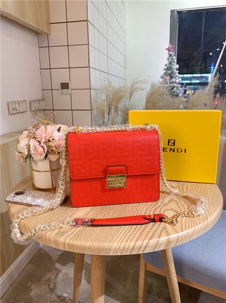 

designer handbags wallet fashion women bag leather fendi shoulder bag crossbody bags for women handbag purse clutch backpack