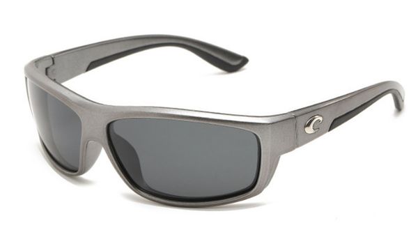 

sports brand sunglasses new men and women uv400 sports riding sunglasses universal beach glasses with box, White;black