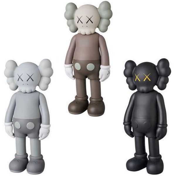 

Mand kaws 8 limited ограниченное использование маленьких кукол для игры OriginalFake 20см