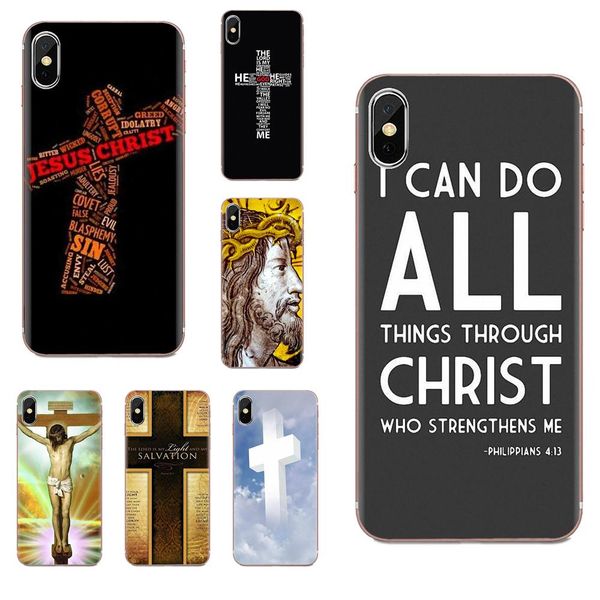 

custom jesus christ cross christian tpu case capa cover for galaxy j1 j2 j3 j330 j4 j5 j6 j7 j730 j8 2015 2016 2017 2018 mini pro