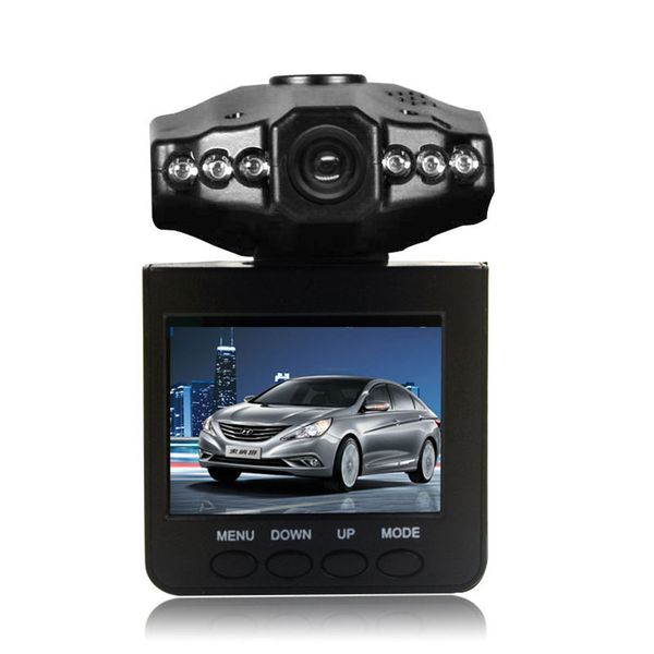 

2019 selling 2.4 inches car dvr camera video driving recorder dash cam night vision microphone cycle recording 1080p