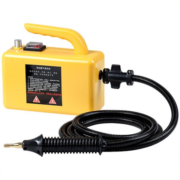 

high pressure and high temperature steam cleaner home appliance disinfection oil cleaning machine car washer cleaning tools tool