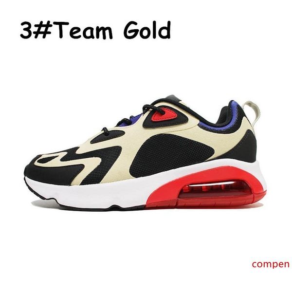 

2020 mens running shoes 200 fashion grey black white mystic green royal pulse university red 200s sports sneakers trainers size 40-45