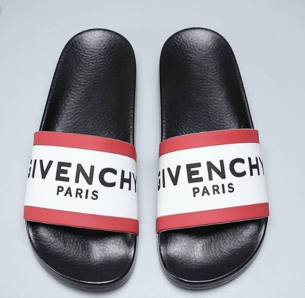 

hbn001 new fashion women men casual shoes women quality flip flops summer fashion flats rubber flip flops home slippers, Black