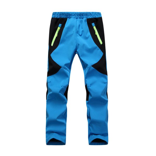 

children trousers casual shorts snowboard pants thermal warm ski clothes outdoor