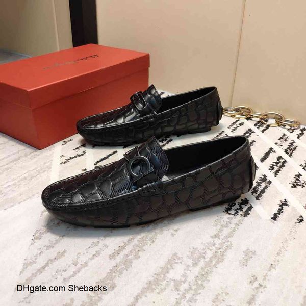 

new leather espadrille fisherman shoes black white sandals wholesale with box wan1 laux, Black;red