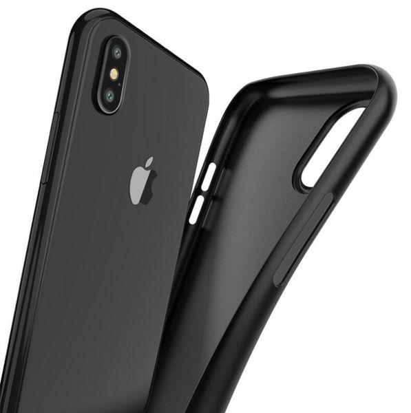 

For iphone x max xr x x 8 plu 8 7 plu 7 6 plu 6 6 ultra thin matte ca e oft