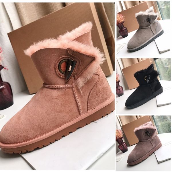 venta de botas para nieve mujer