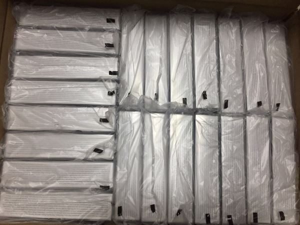 

Original quality 3 5mm in ear earphone headphone with remote and mic for iphone 4 5 6 with retail packing box head et