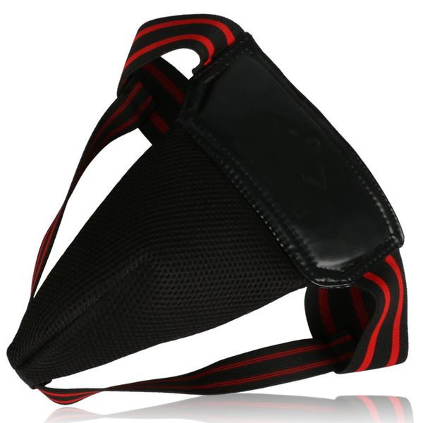

professional men jockstrap cups for shorts boxing muay thai kick taekwondo sport groin guard protector children, Black;yellow