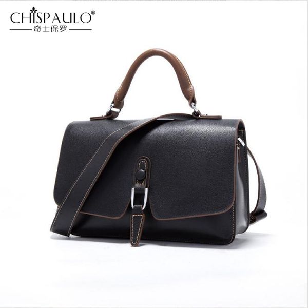 

new genuine leather crossbody bags for women 2020 handbag fashion female shoulder bag small flap cover bag women bolsas feminina