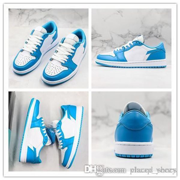 

new с box sb 1s unc mens женщин ботинки баскетбола 4 северная каролина синий сапфир синий порошок тренеры разработанный эриком koston